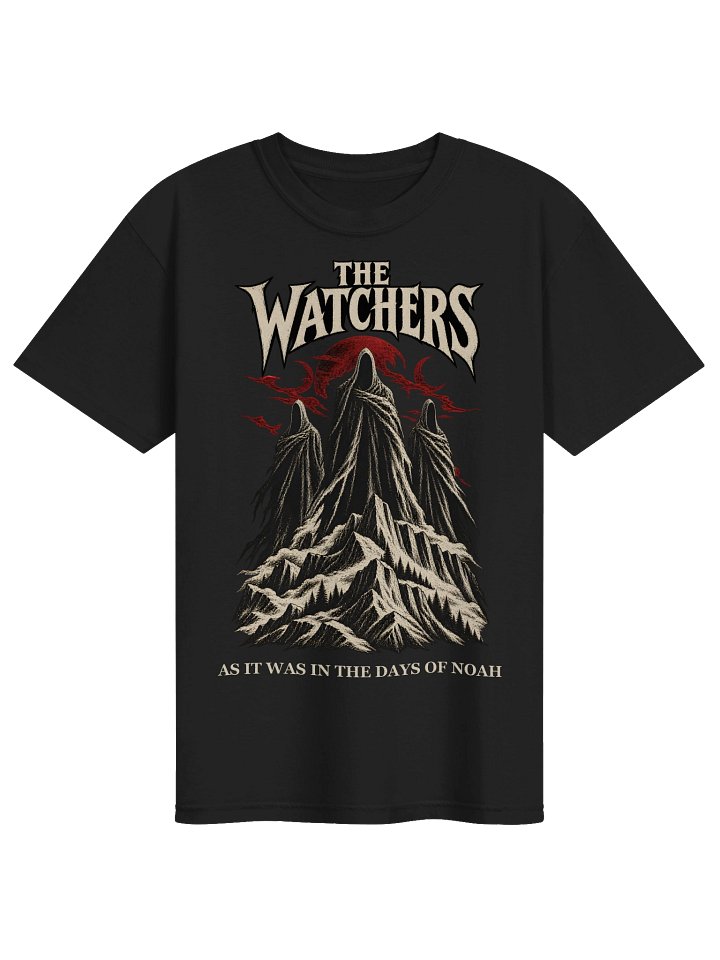 The Watchers Tee